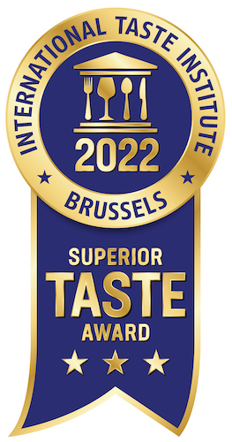 Superior Taste Award 2022